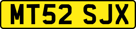 MT52SJX