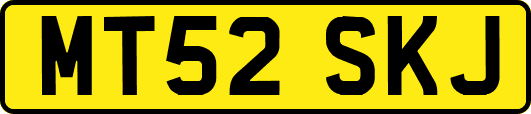 MT52SKJ