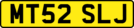 MT52SLJ