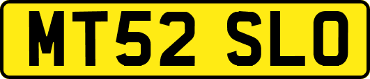 MT52SLO