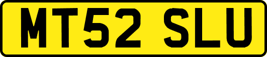 MT52SLU