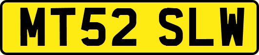 MT52SLW