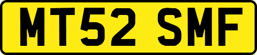 MT52SMF