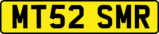 MT52SMR