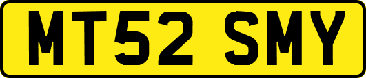MT52SMY