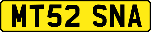 MT52SNA