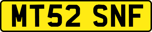 MT52SNF