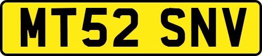 MT52SNV
