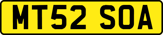 MT52SOA