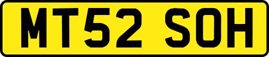 MT52SOH