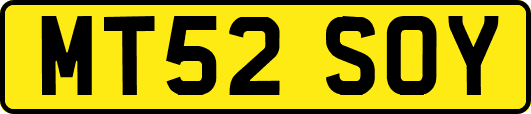 MT52SOY