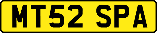 MT52SPA