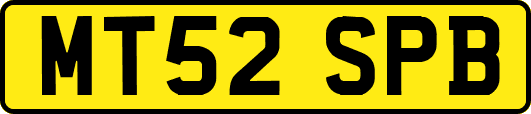MT52SPB