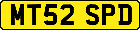 MT52SPD