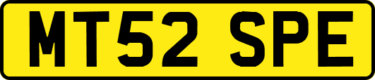 MT52SPE