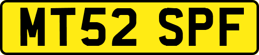 MT52SPF