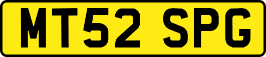 MT52SPG
