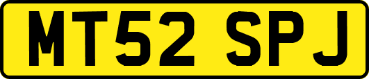MT52SPJ