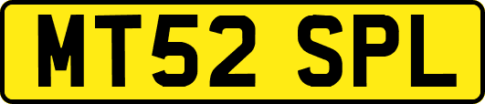 MT52SPL