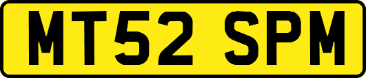 MT52SPM