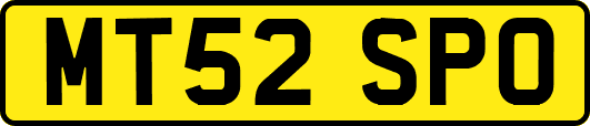 MT52SPO