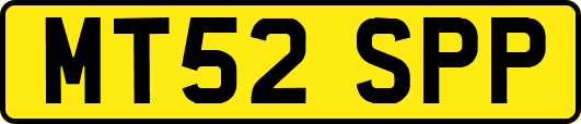 MT52SPP