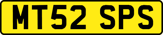 MT52SPS
