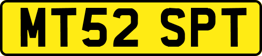 MT52SPT