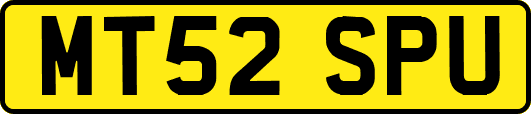 MT52SPU