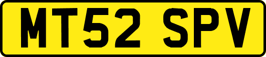 MT52SPV