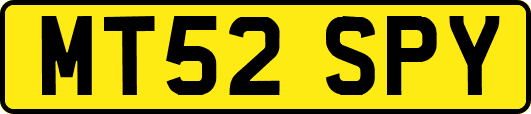 MT52SPY