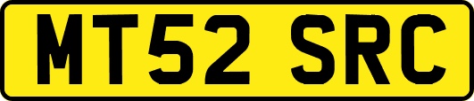 MT52SRC