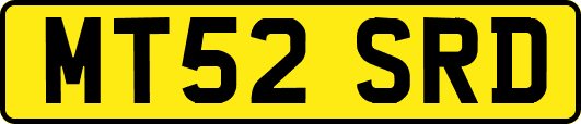 MT52SRD