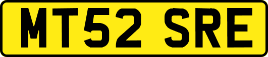 MT52SRE