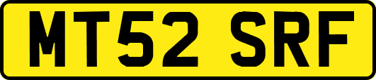 MT52SRF