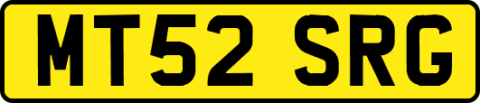 MT52SRG