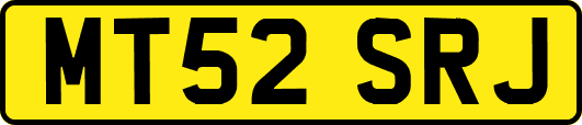 MT52SRJ
