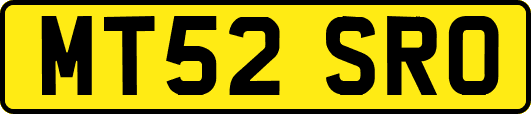 MT52SRO