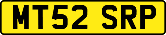 MT52SRP