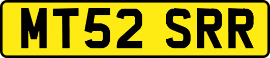 MT52SRR