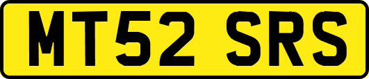 MT52SRS