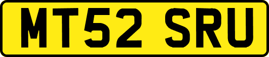 MT52SRU