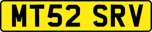 MT52SRV