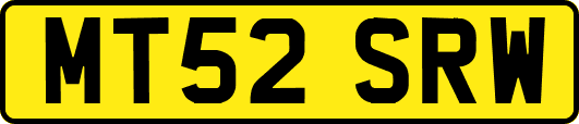 MT52SRW