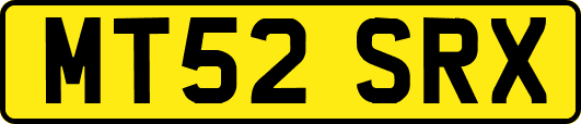 MT52SRX
