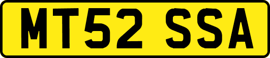 MT52SSA