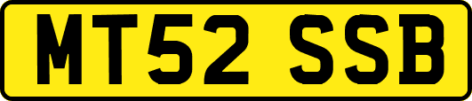 MT52SSB