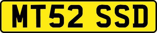 MT52SSD