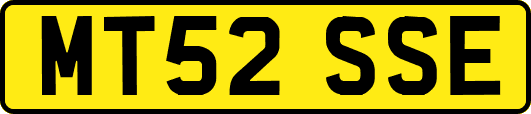 MT52SSE