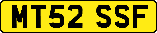 MT52SSF